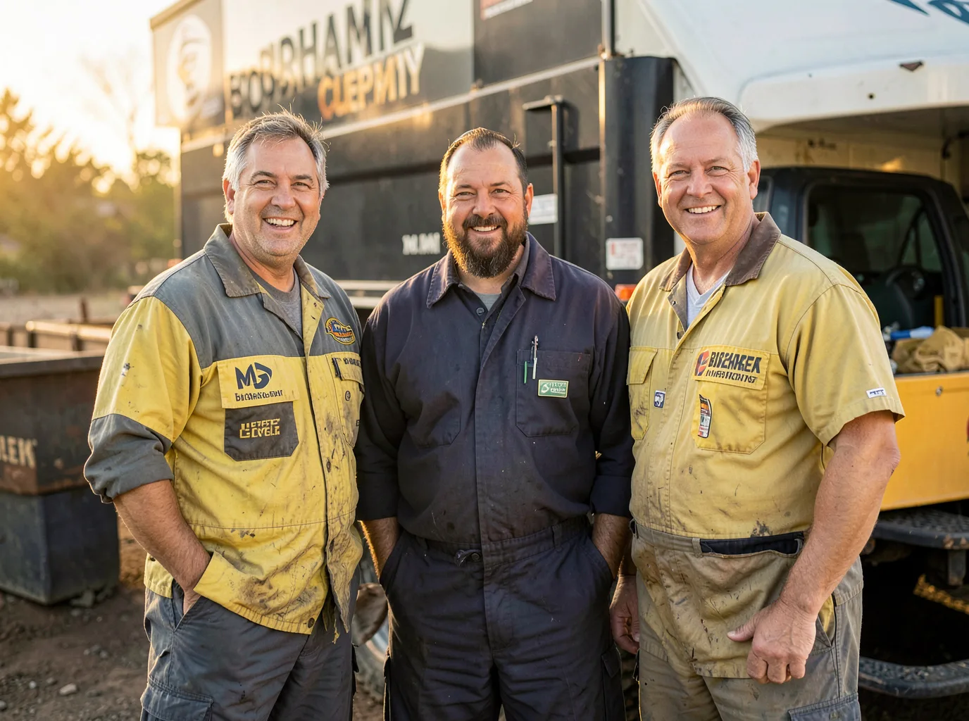 Sewage Cleanup company in Redmond, WA