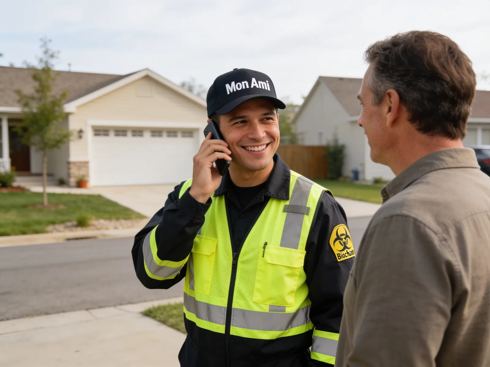 Sewage Cleanup Redmond, WA FAQs
