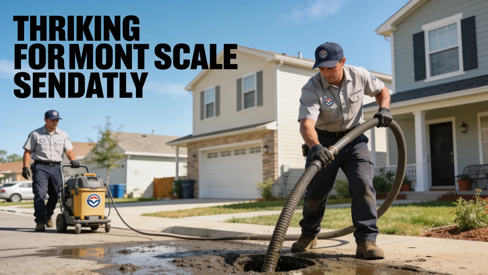 Sewage Cleanup in Redmond, WA near me
